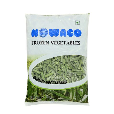 Nowaco Cut Frozen Green Beans