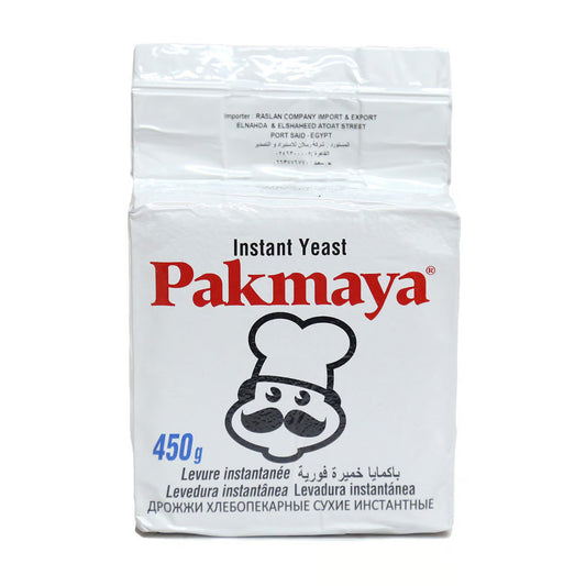 Pakmaya Dry Instant Yeast