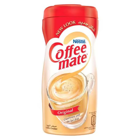 Nestle Coffee Mate Original Creamer
