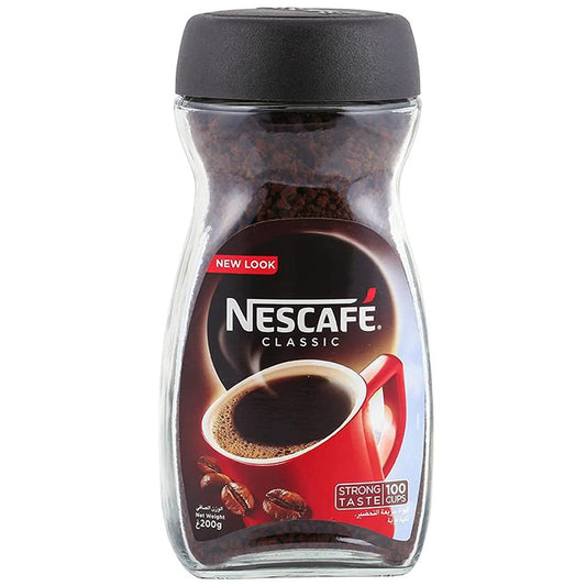 Nestle Nescafe Original Classic