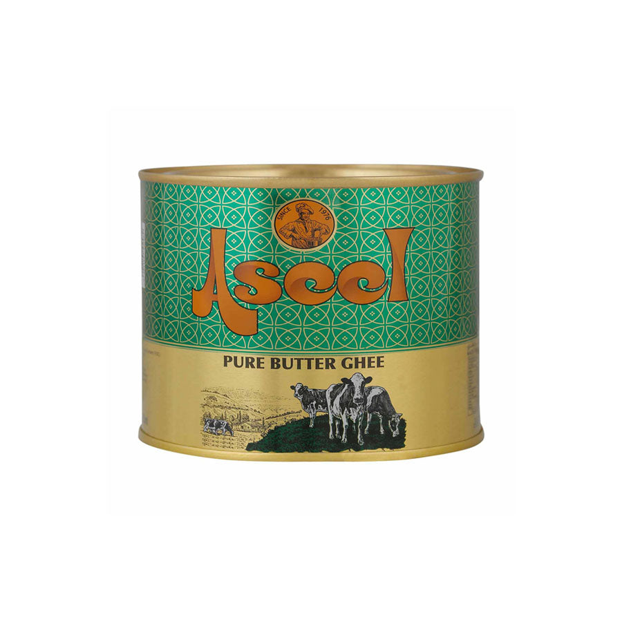 Pure Ghee Baladi Foodstuff