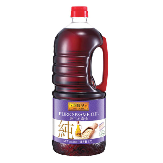 Pure Sesame Oil 1.75L