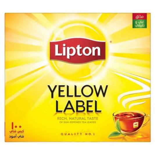 Lipton Tea Bags
