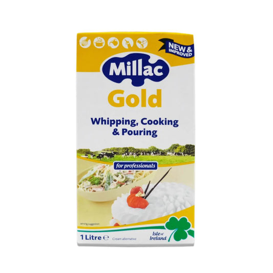 Millac Gold Cooking Cream