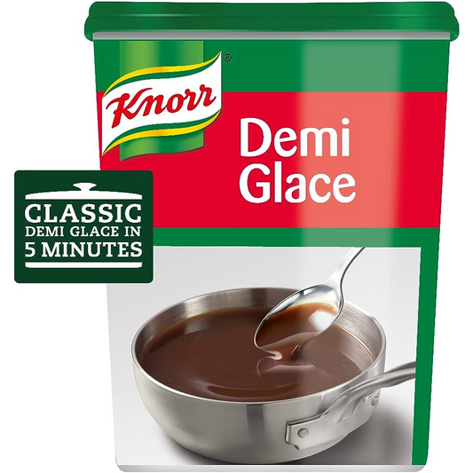 Knorr Demi Glace Sauce
