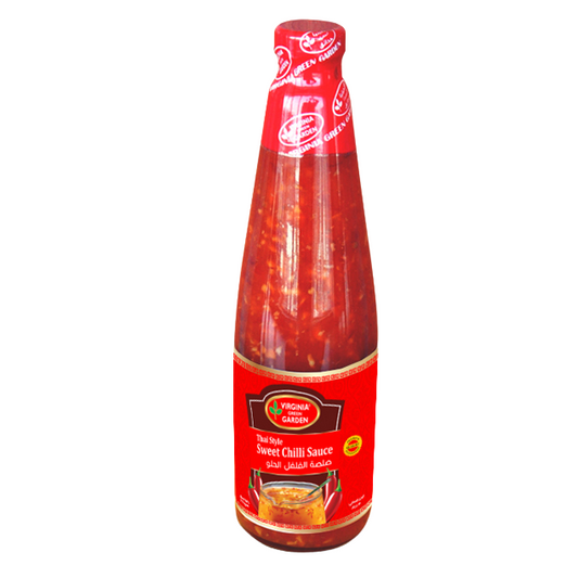 Sweet Chili Sauce Thai Style 710 ml