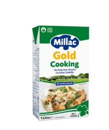 Millac Gold Cooking Cream (Green)