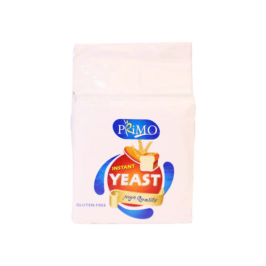 Primo Dry Instant Yeast