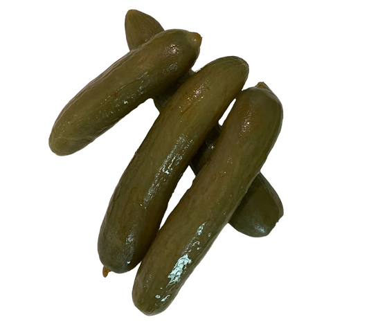 Pickled Cucumber Awal