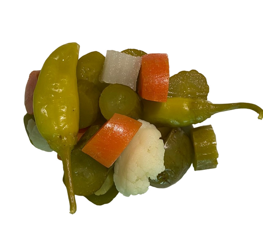 Pickle Mix