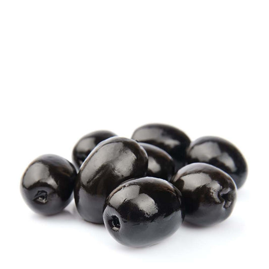 Black Olive Extra Awal