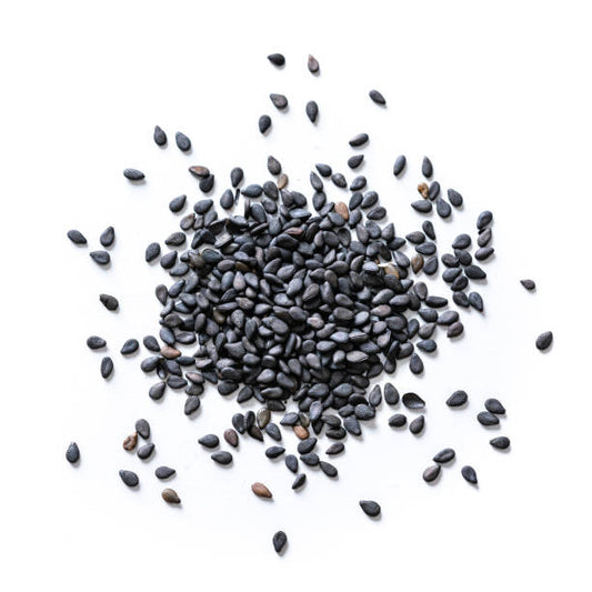Sesame - Black Seeds