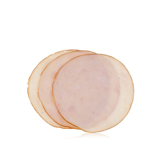Sliced Smoked Roast Turkey Breast Chilled (Prime)