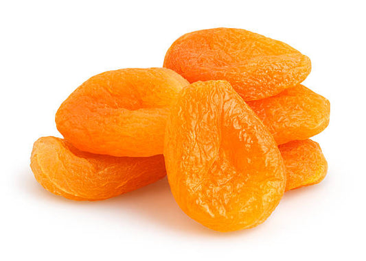 Dry Apricots (Large)