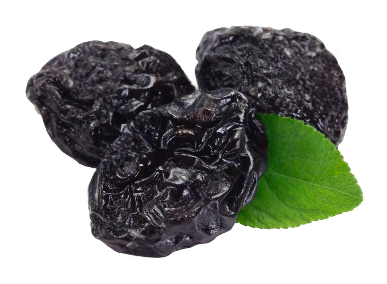 Dry Prunes Baladi Foodstuff