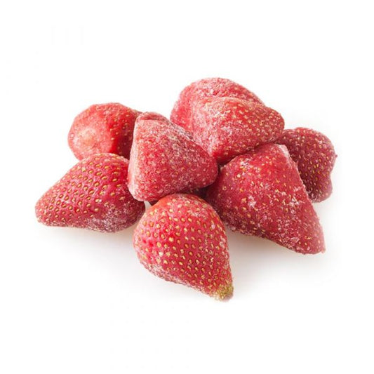 Bostana Frozen Strawberry