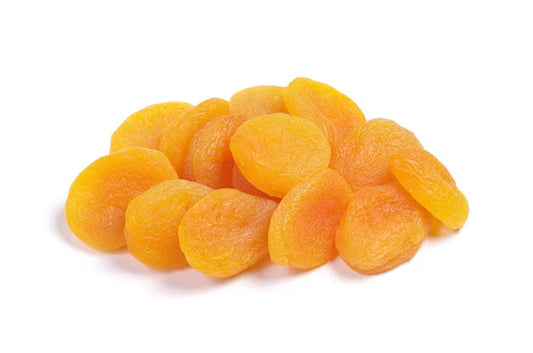 Dry Apricots (Medium)