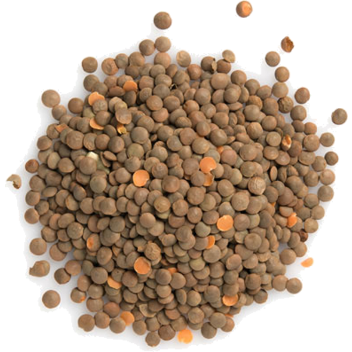 Red Lentils (Whole)
