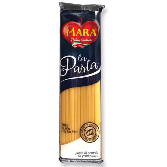 Linguine Pasta Mara