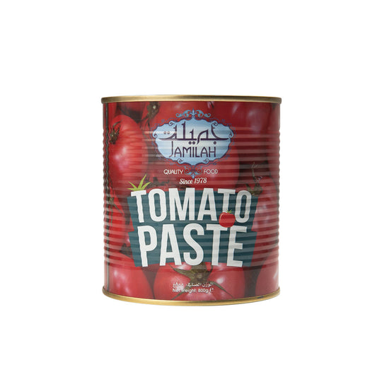 Tomato Paste Jamilah