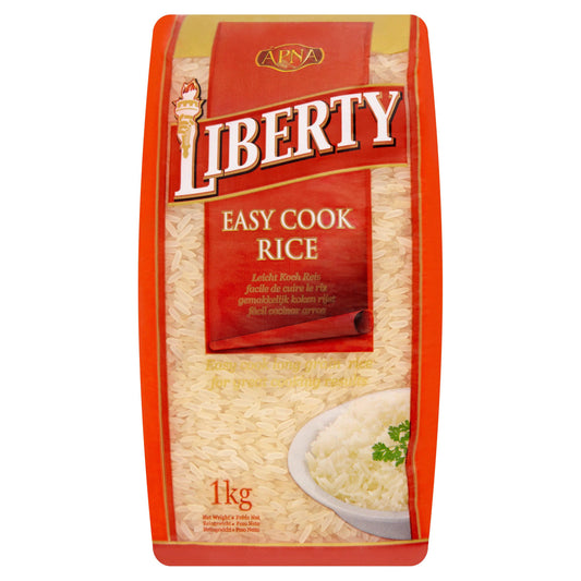 Liberty American Rice