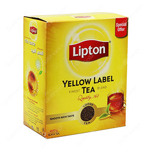 Lipton Powder Red Tea