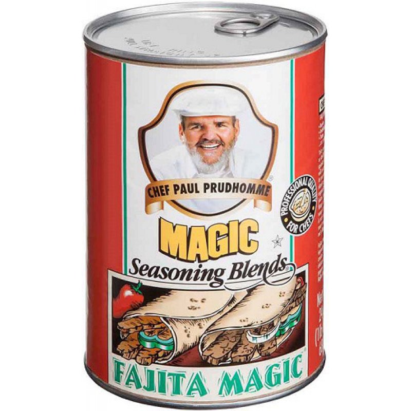Magic Fajita Seasoning Mix Baladi Foodstuff