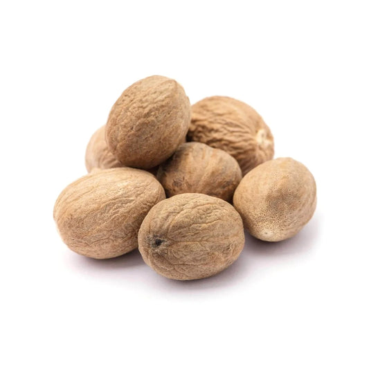 Nut Meg Whole