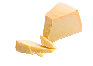 Parmesan Cheese Hard Block (Pezzera)