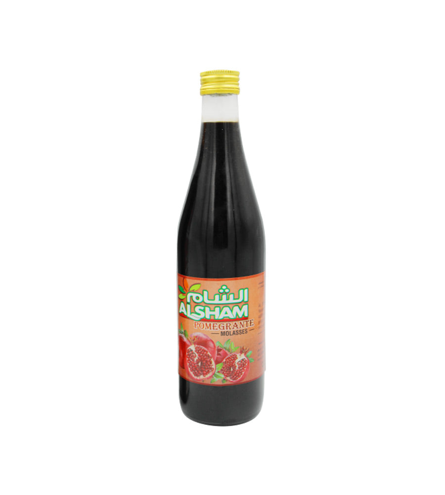 Pomegranate Molasses Al Sham
