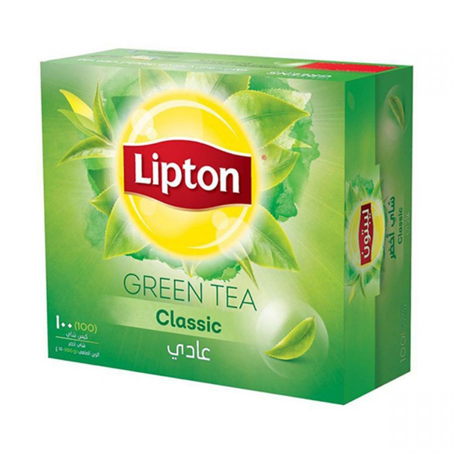 Lipton Green Tea