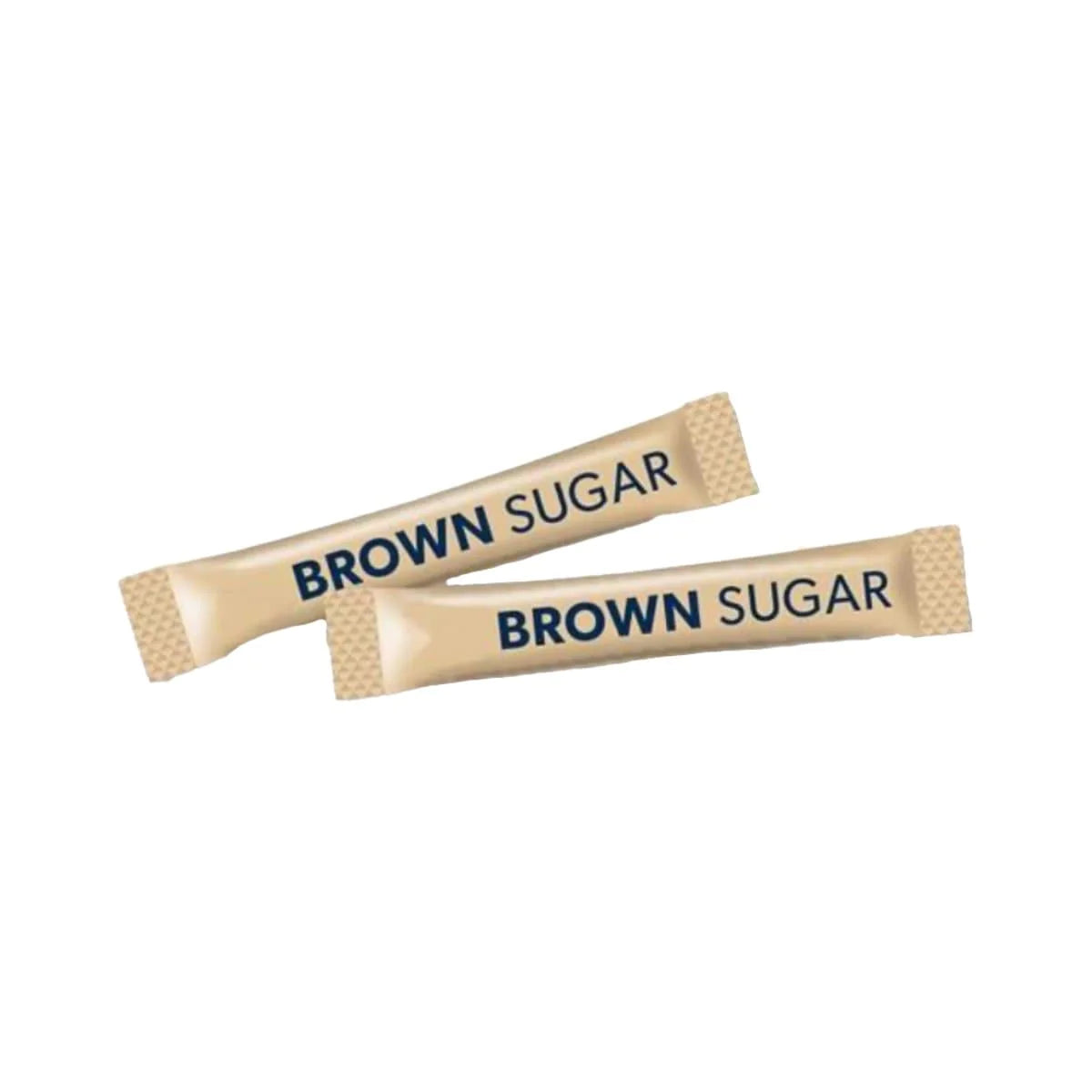 Brown Sugar portion tube