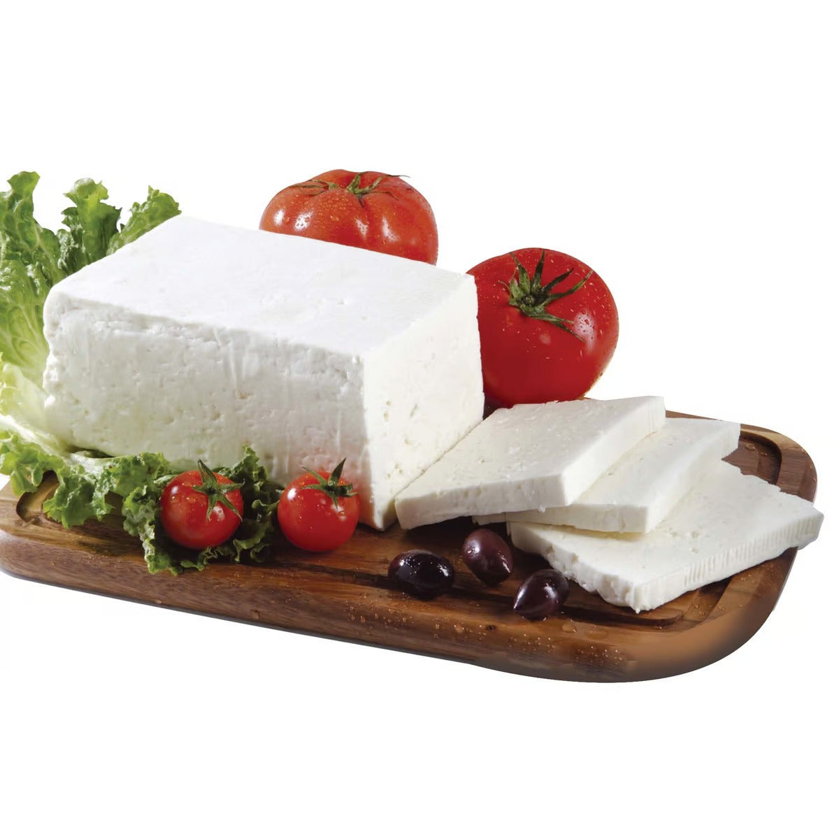 Saudi Feta Cheese