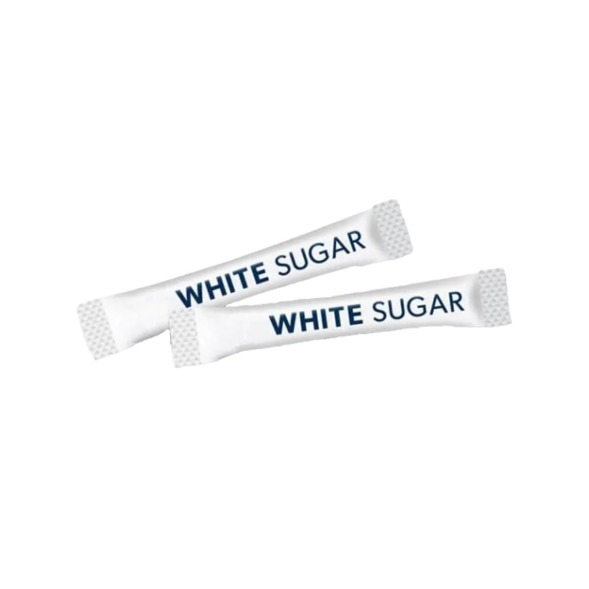 White Sugar Sachets