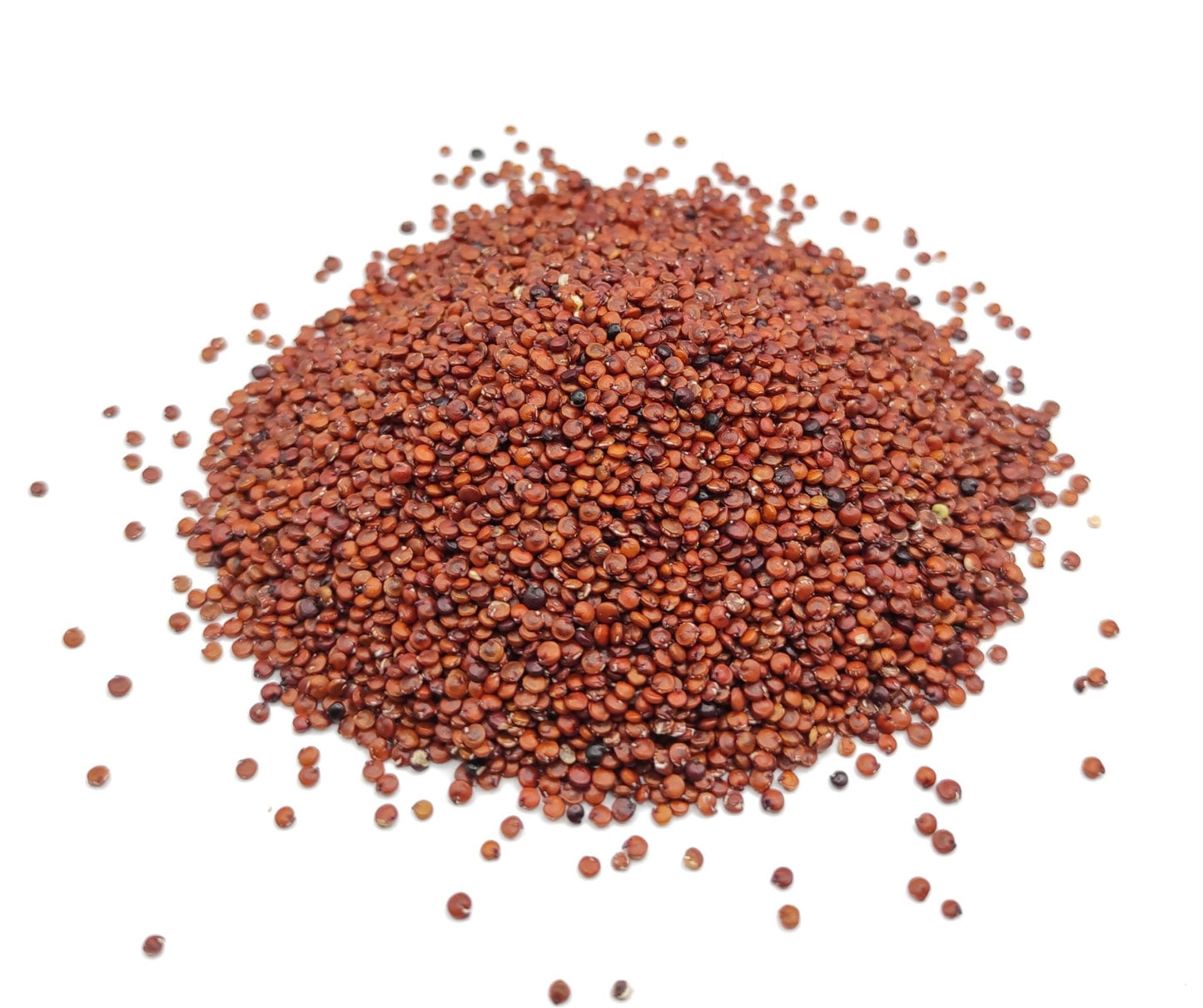 Red Quinoa