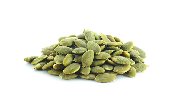 Pumpkin Seeds