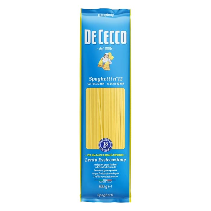 Spaghetti pasta Dececco