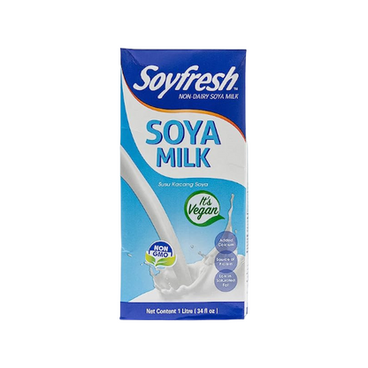 Soya Milk