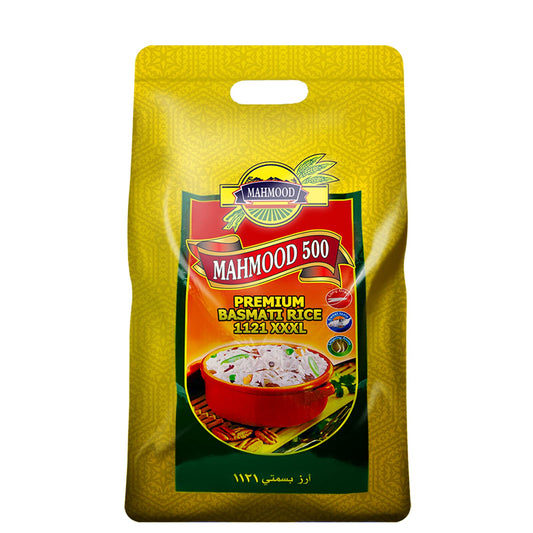 Basmati Rice Mahmood XXXL