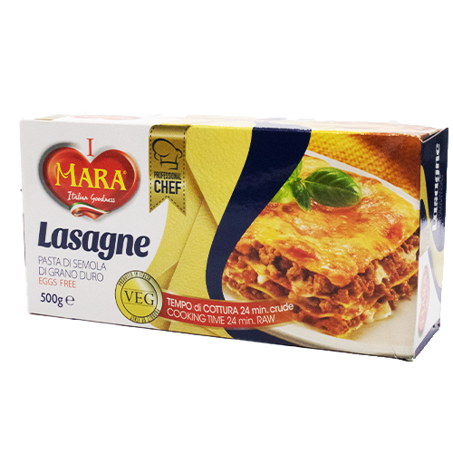 Lasagna