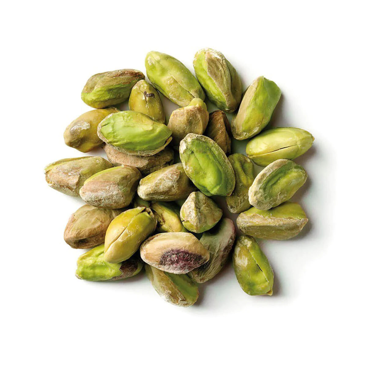 Pistachios (Peeled)