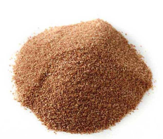 Brown Burghol (Fine) – Baladi Foodstuff