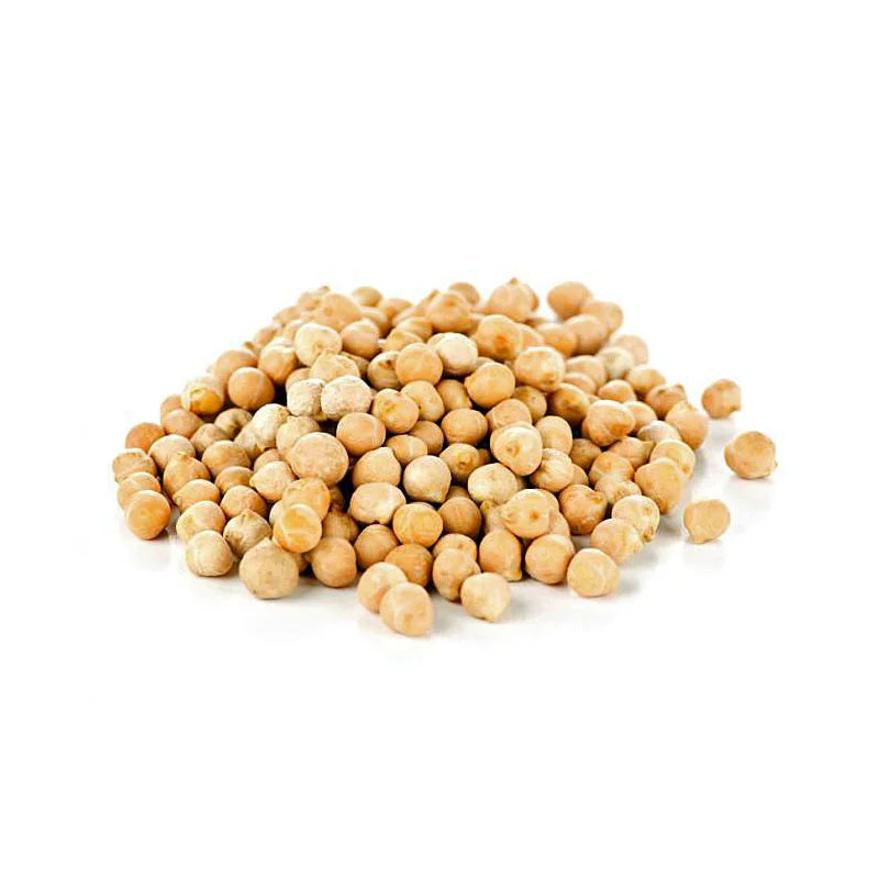 Chick Peas 9mm