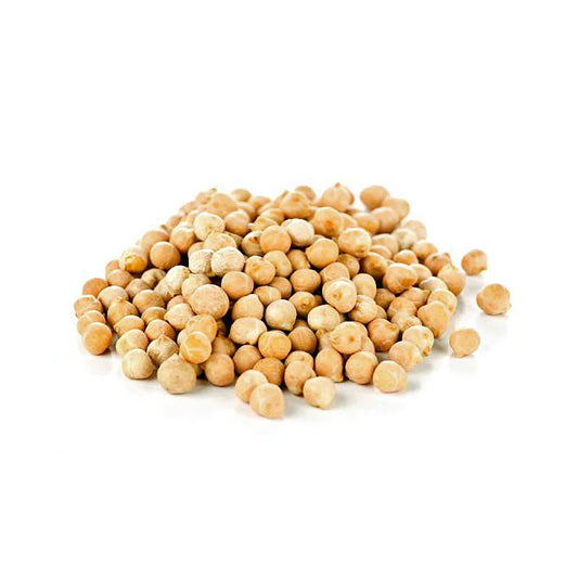 Chick Peas 9mm