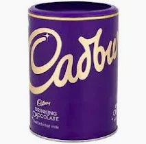 Chocolate Drink Cadbury