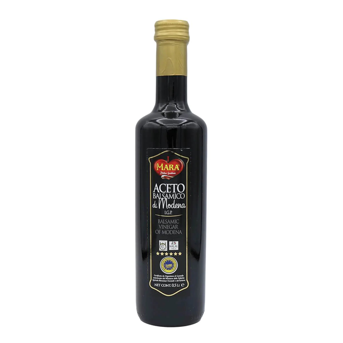 Balsamic Vinegar Mara