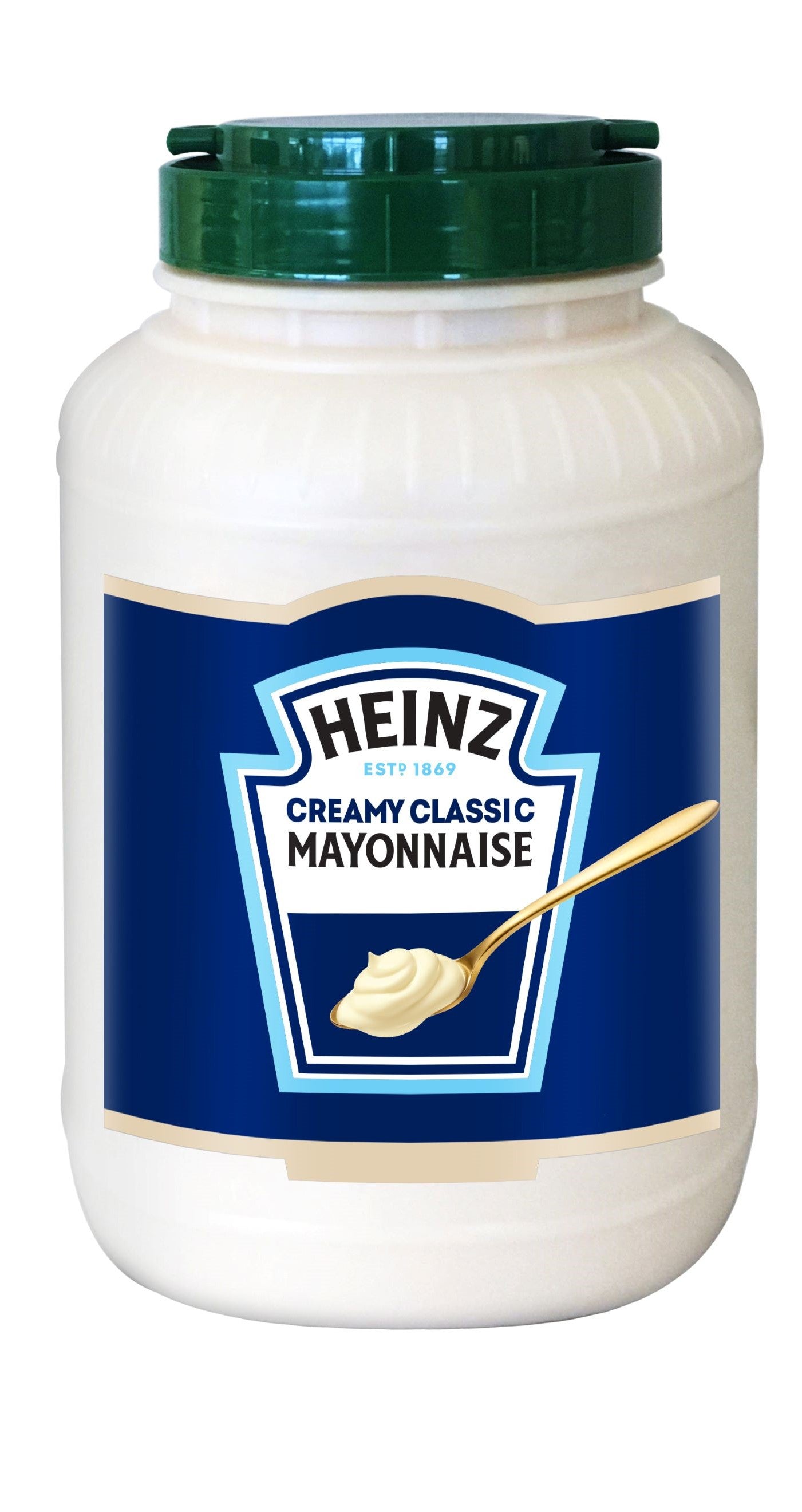 Heinz Mayonnaise classic