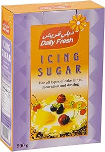 Icing Sugar 500 g