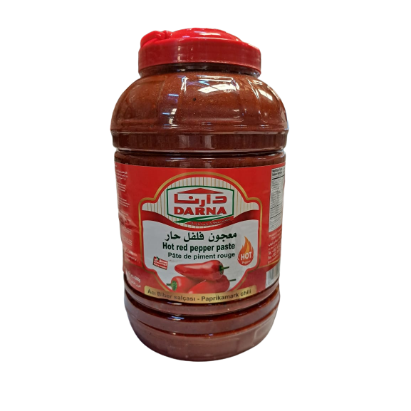 Hot Pepper Paste Darna