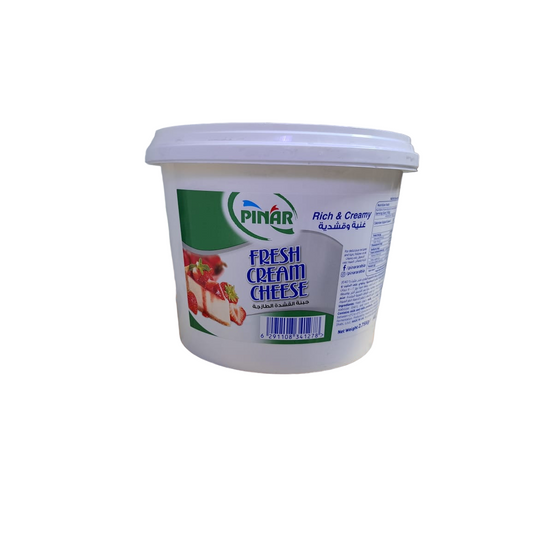 Pinar Cream Cheese